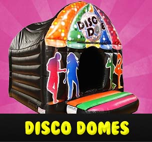 Disco Domes