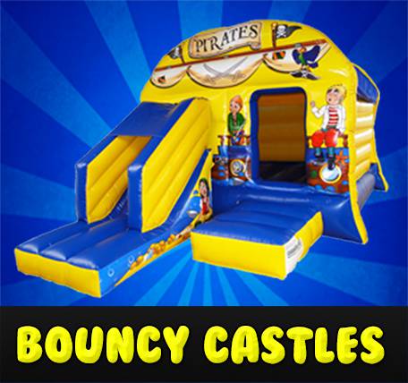 Bouncy Castles