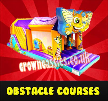 Obstacle Courses